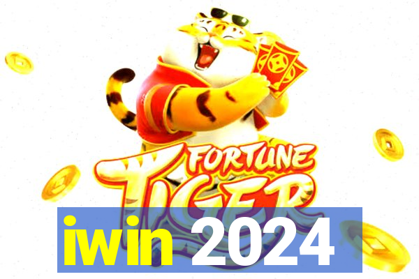 iwin 2024